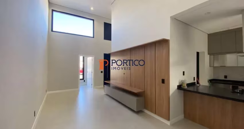 Casa térrea à venda com 3 quartos - jardim dos lírios - paulínia