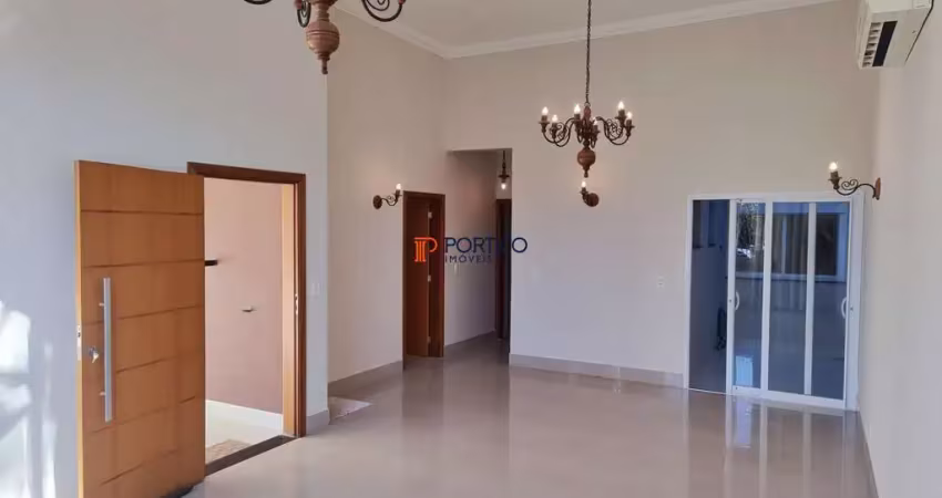 Casa à venda com 3 suítes no condomínio fontanário em paulínia/sp