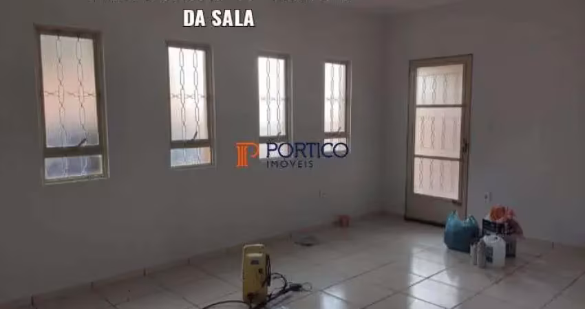 Casa com 3 quartos à venda na Rua Sebastião Moraes Barros, 151, Parque Bom Retiro, Paulínia