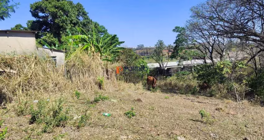 Terreno com 2.109m² e vista para ponte estaiada a venda em paulínia/sp.