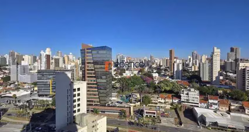 Apartamento à venda no edifício meraki em campinas/sp