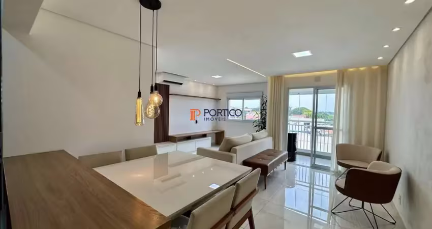 Apartamento sol da manhã à venda no morada morumbi – paulínia
