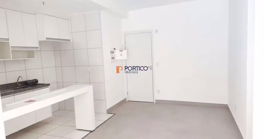 Apartamento para locação com 2 quartos no cond. cittá de modena em paulínia/sp