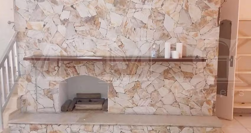 Sobrado Vila Mariana