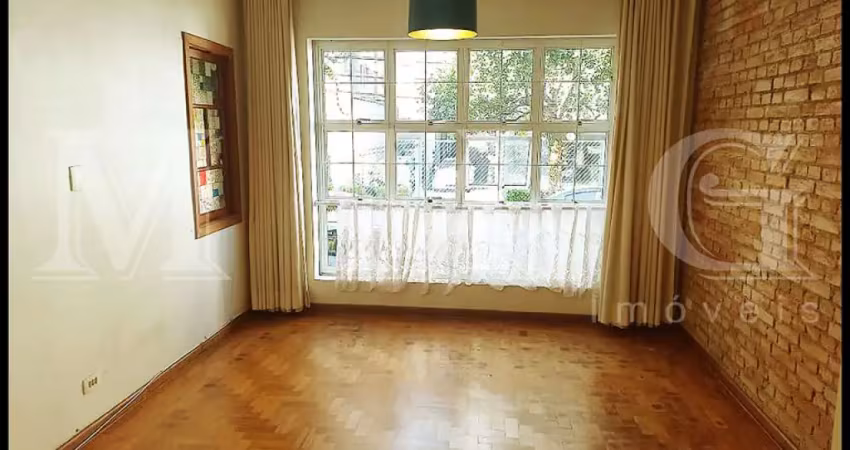 Casa com 3 quartos à venda na Rua Pelotas, 539, Vila Mariana, São Paulo