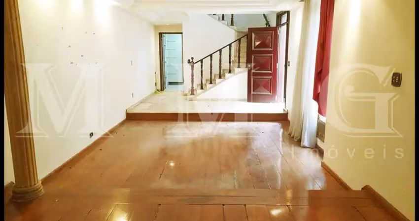 Sala comercial com 6 salas para alugar na Rua Doutor Tomás Alves, 26, Vila Mariana, São Paulo