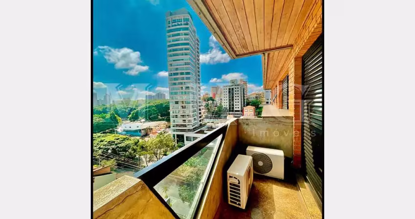Apartamento a venda ou locação  4 dormitorios na vila mariana / aclimção