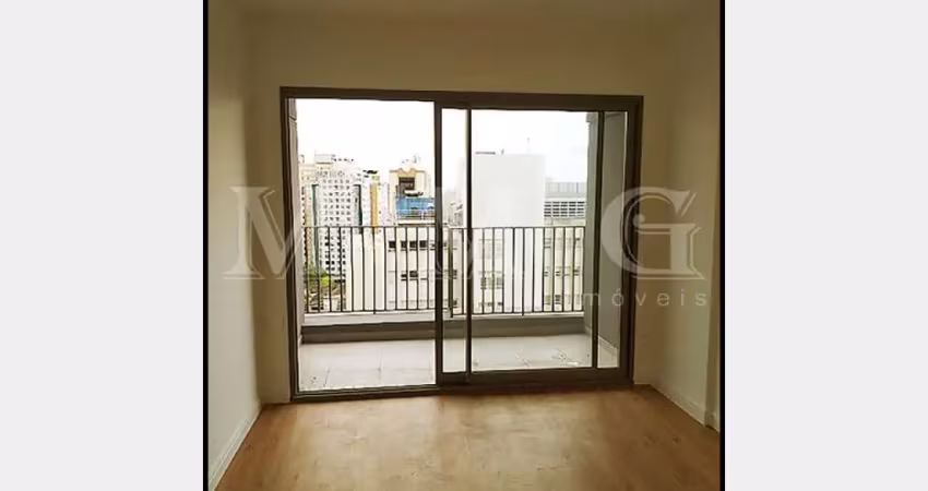 Apartamento com 1 quarto à venda na Rua Azevedo Macedo, 159, Vila Mariana, São Paulo