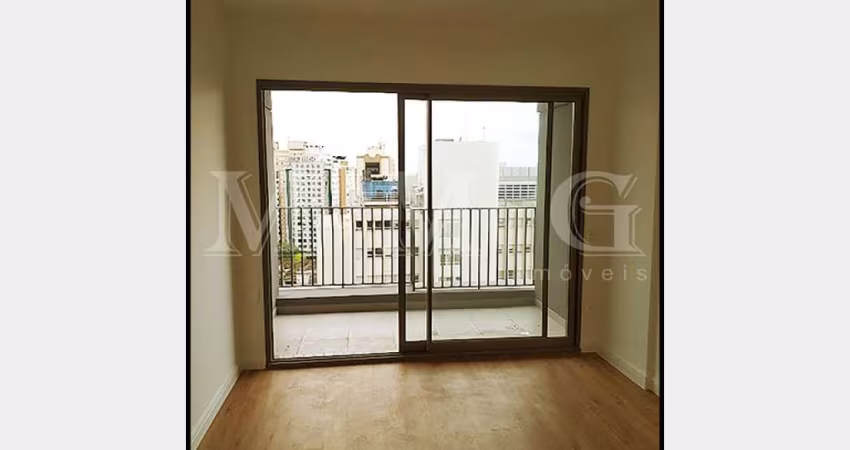 Apartamento para venda e locação - Vila Mariana