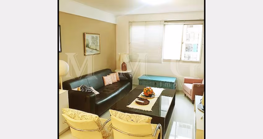 Apartamento para locação - Vila Mariana