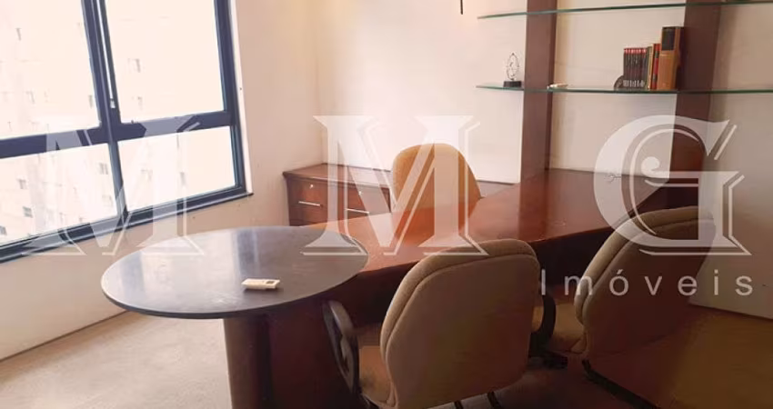 Conjunto Comercial Vila Mariana