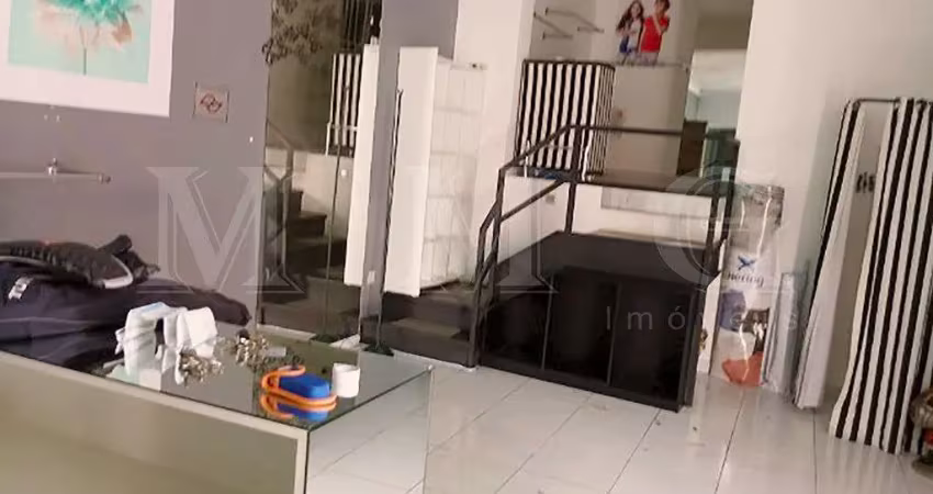 Sala comercial com 5 salas para alugar na Rua Pelotas, 126, Vila Mariana, São Paulo