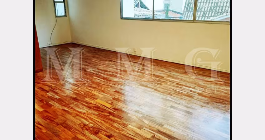Apartamento Jardins