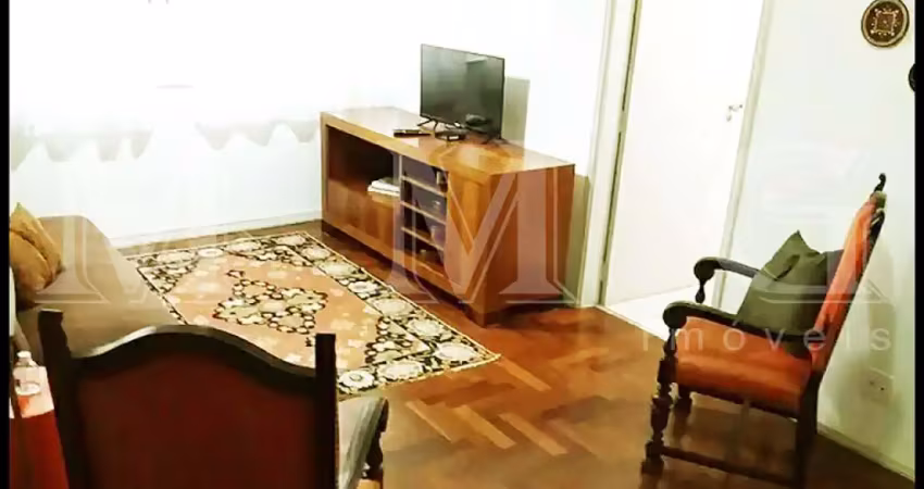 Apartamento com 2 quartos à venda na Rua Abílio Soares, 140, Paraíso, São Paulo
