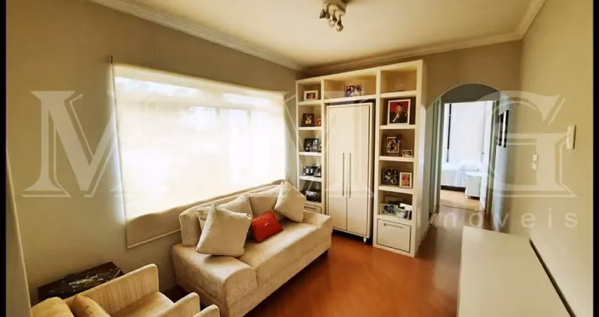 Apartamento, 1 dormitório, todo reformado, mobiliado, ótimo
