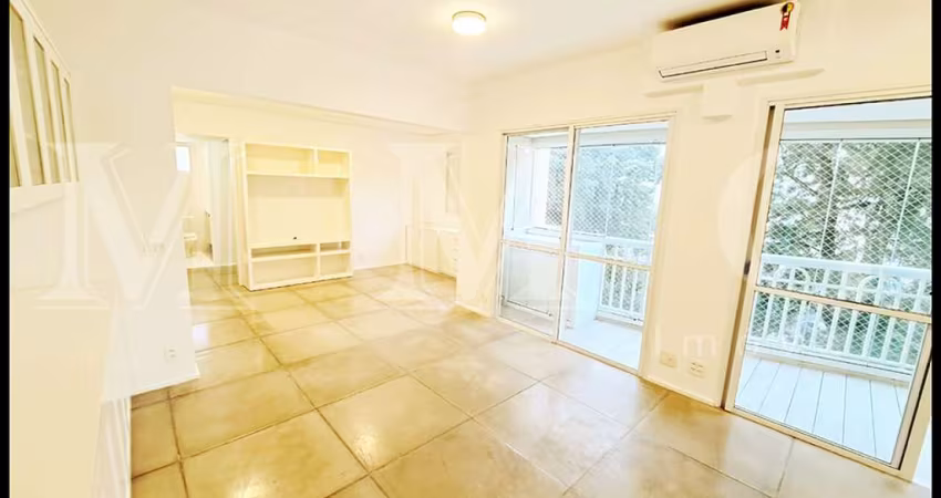 Apartamento com suíte, lazer completo e duas vagas