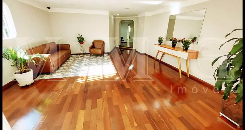 Apartamento com 2 quartos à venda na Avenida Rouxinol, 857, Indianópolis, São Paulo
