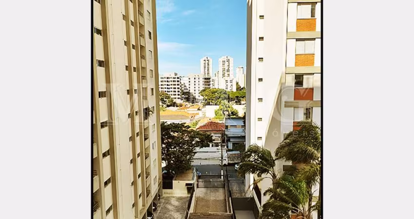 Apartamento Brooklin