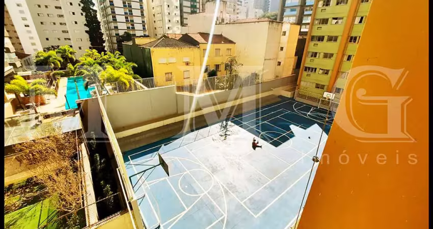 Apartamento com 1 quarto à venda na R José Antônio Coelho 300, 300, Vila Mariana, São Paulo