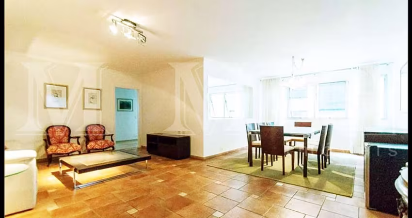 Apartamento Santa Cecília