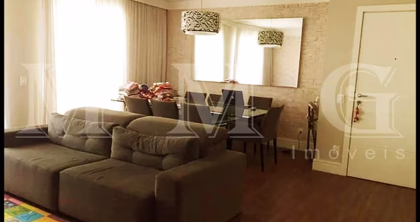 Apartamento Pompéia