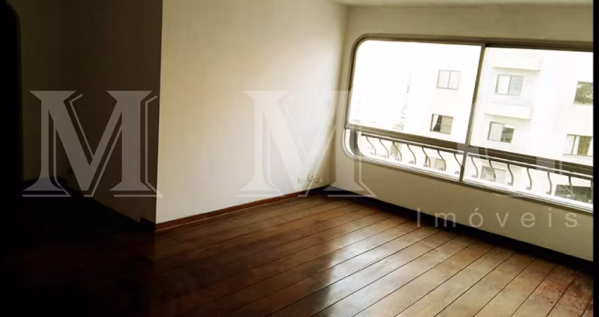Apartamento no Brooklin