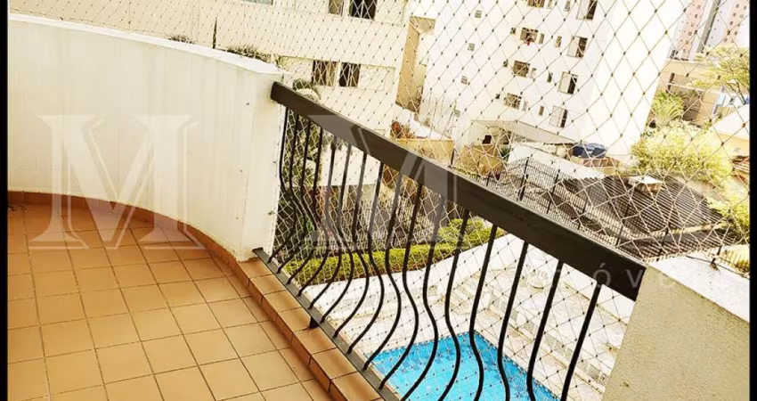 Excelente Apartamento Próximo ao metro  Ana Rosa