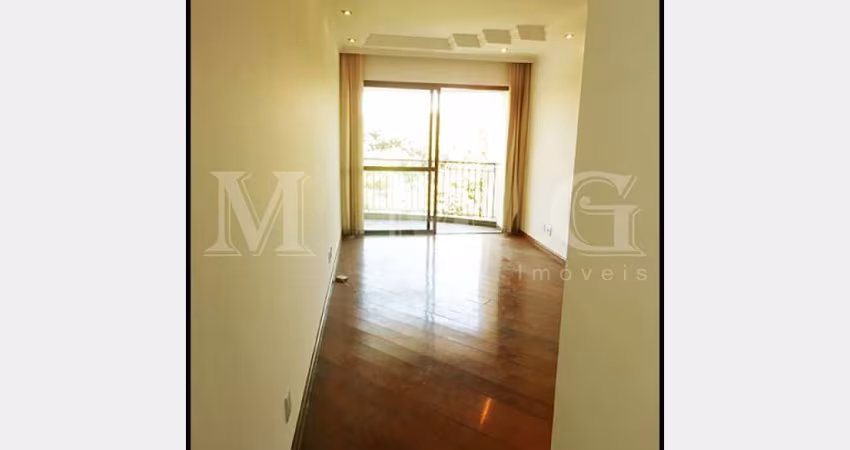 Apartamento com 3 dorms., 3 vagas, lazer ao lado do Pq. do Ibirapuera