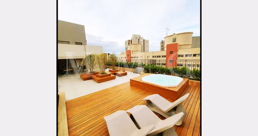 Apartamento em Perdizes