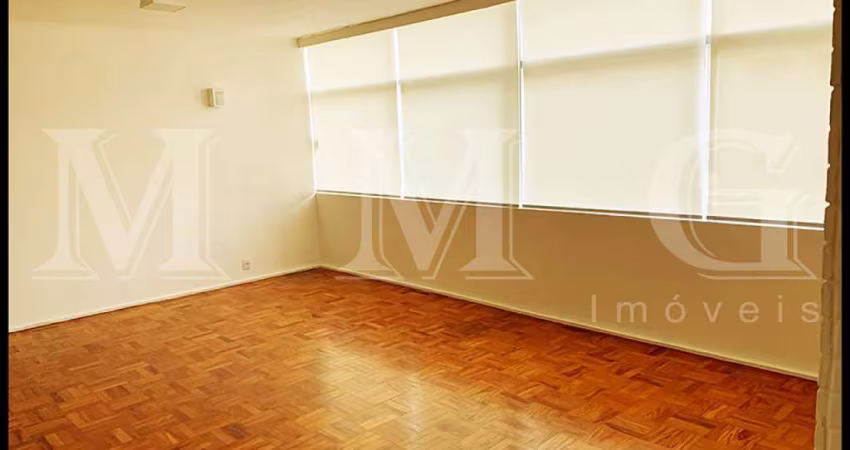 Apartamento com 3 quartos à venda na Alameda Joaquim Eugênio de Lima, 1196, Jardim Paulista, São Paulo
