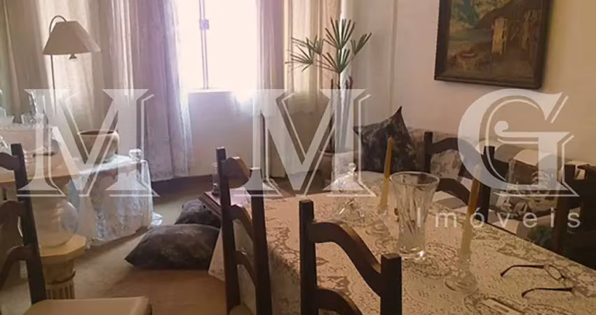 Apartamento com 3 quartos à venda na Rua José Antônio Coelho, 730, Vila Mariana, São Paulo