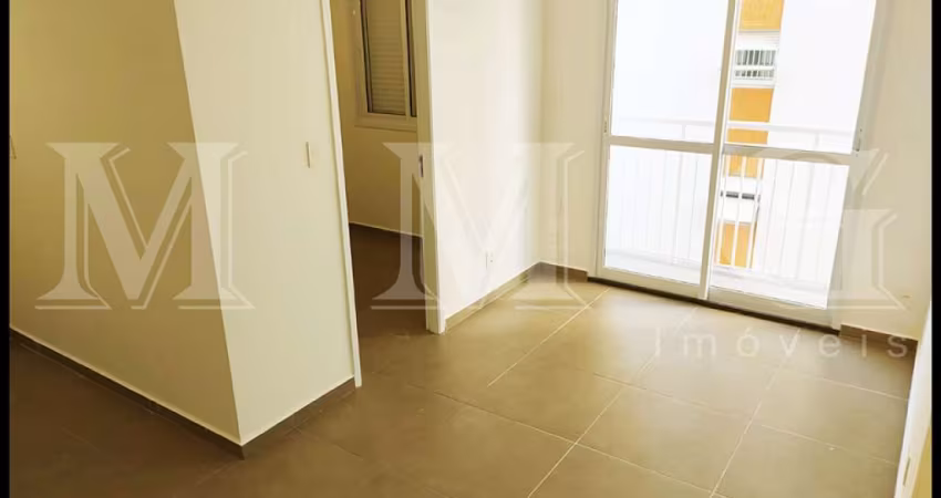 Apartamento de 41m² com 2 dormitórios e uma vaga a venda na Vila Mariana próximo ao Metro