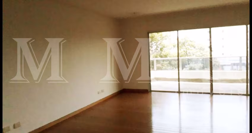 Apartamento de 362m² com 4 suítes e 4 vagas para Venda próximo à Av. Ver. José Diniz