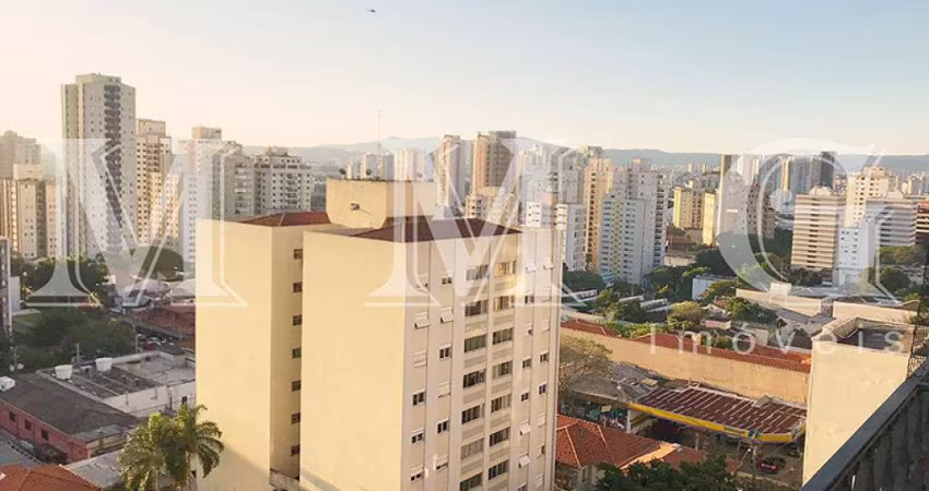 Excelente apartamento 110 m2,3 dormitórios, 1 suite,2 vagas de garagem ,500 m2  do shopping Bourbon