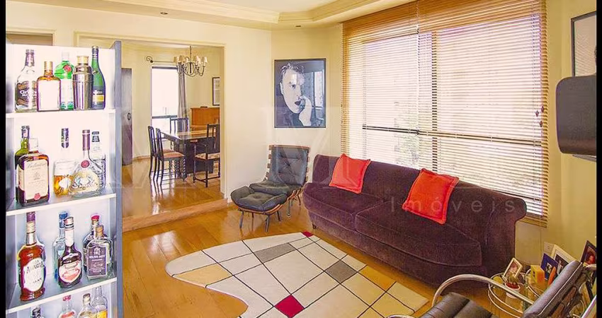 Harmonioso Apartamento 1 por Andar de 202m² Planalto Paulista