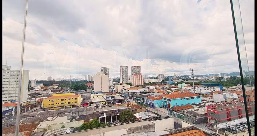 Excelente Apartamento de 100 m² a 5 minutos do Metrô Largo Treze