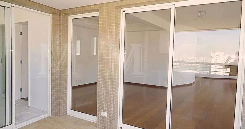 Apartamento de 265m² com 3 suítes e 4 vagas próximo à Av. Paulista