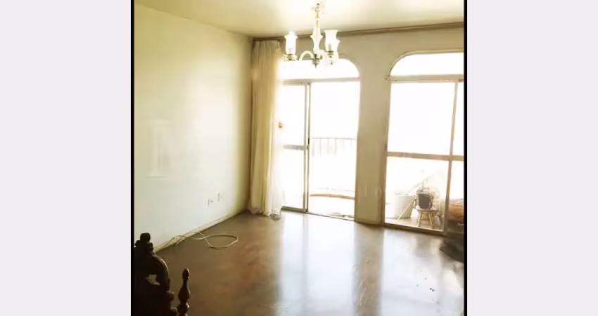 Apartamento com 3 quartos à venda na Rua Gandavo, 298, Vila Clementino, São Paulo
