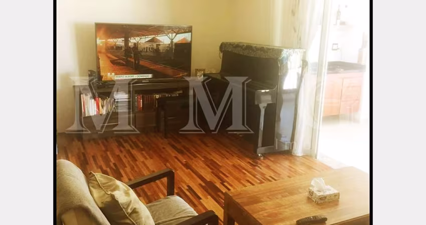 Apartamento para locação- Vila Mariana