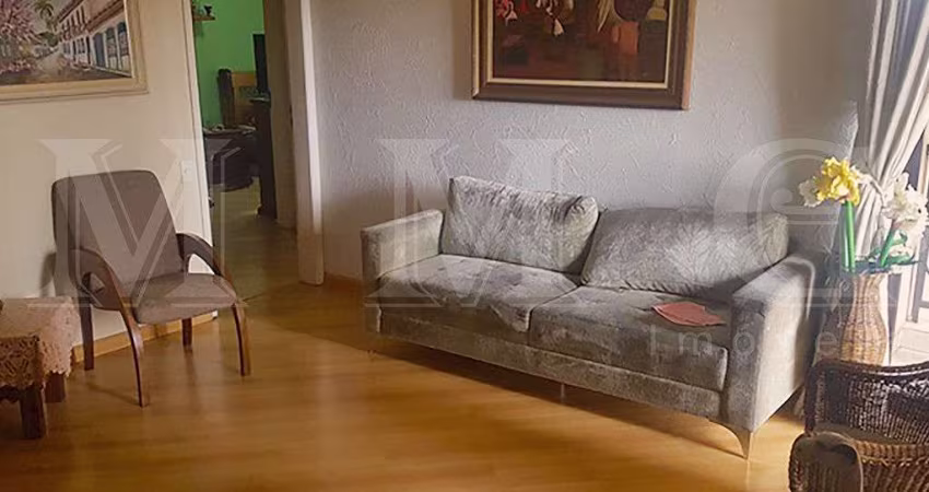 Apartamento Vila Mariana
