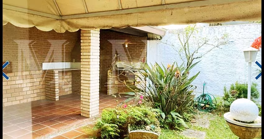 Sobrado Brooklin à Venda