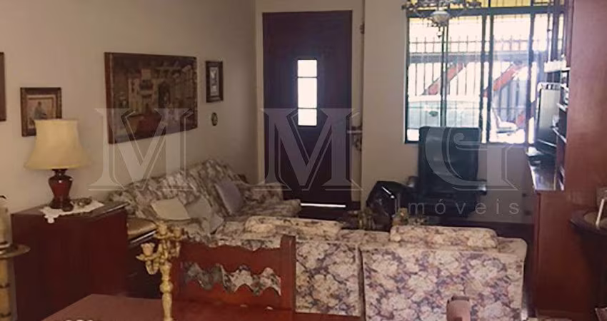 Sobrado Venda Vila Mariana 4 dormitórios 1 suíte 2 vagas próximo metro
