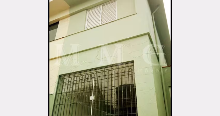 Excelente Casa  Comercial Próximo ao Aeroporto de Congonhas.