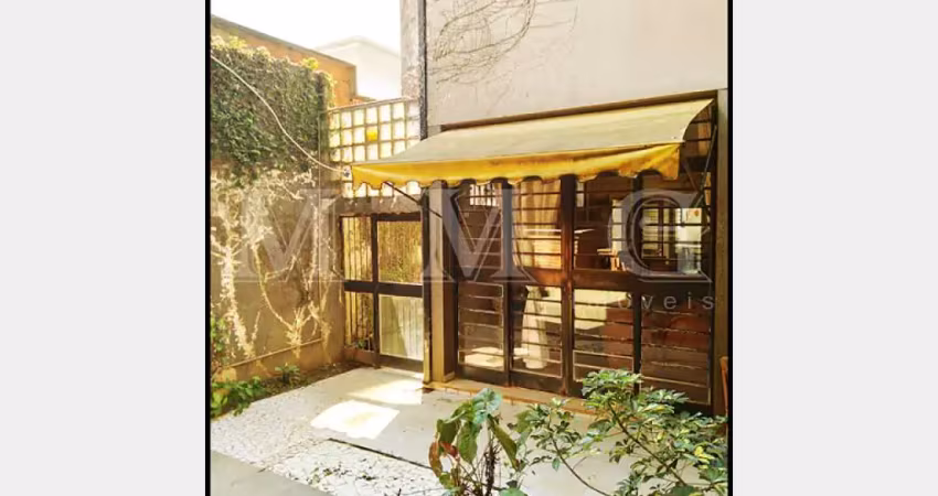 Casa com 4 quartos à venda na Alameda dos Guatás, 755, Saúde, São Paulo