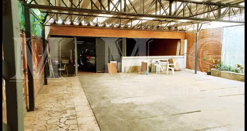 Casa para venda ou locação no Brooklin.