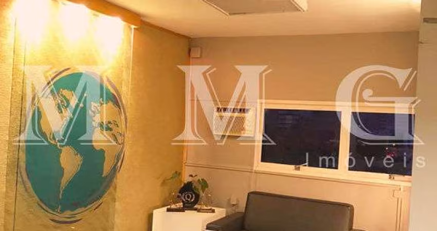 Conjunto Comercial
