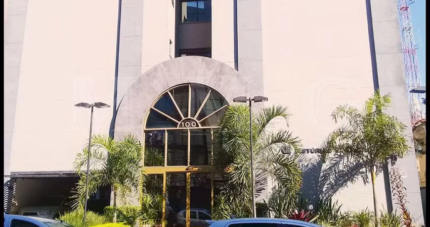 Conjunto comercial: Estação Santa Cruz (5minutos a pé) 33 m² 1 garagem