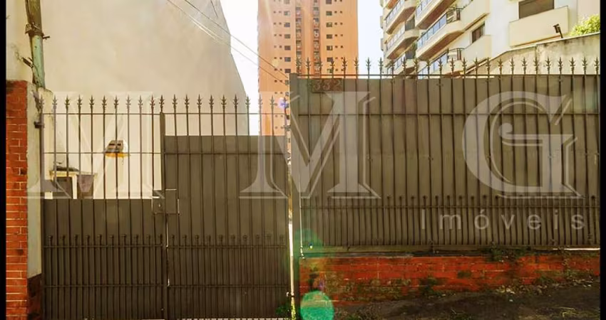 Casa térrea Perdizes