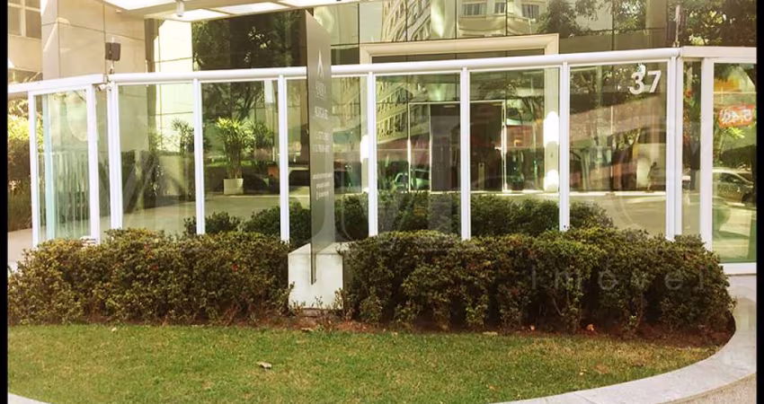 Conjunto comercial 480 m2 , 8 vagas de garagem ,300 metro da estação do metro brigadeiro