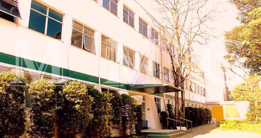 Galpão industrial a partir de 600 m2, , 1700 m2 - vila leopoldina